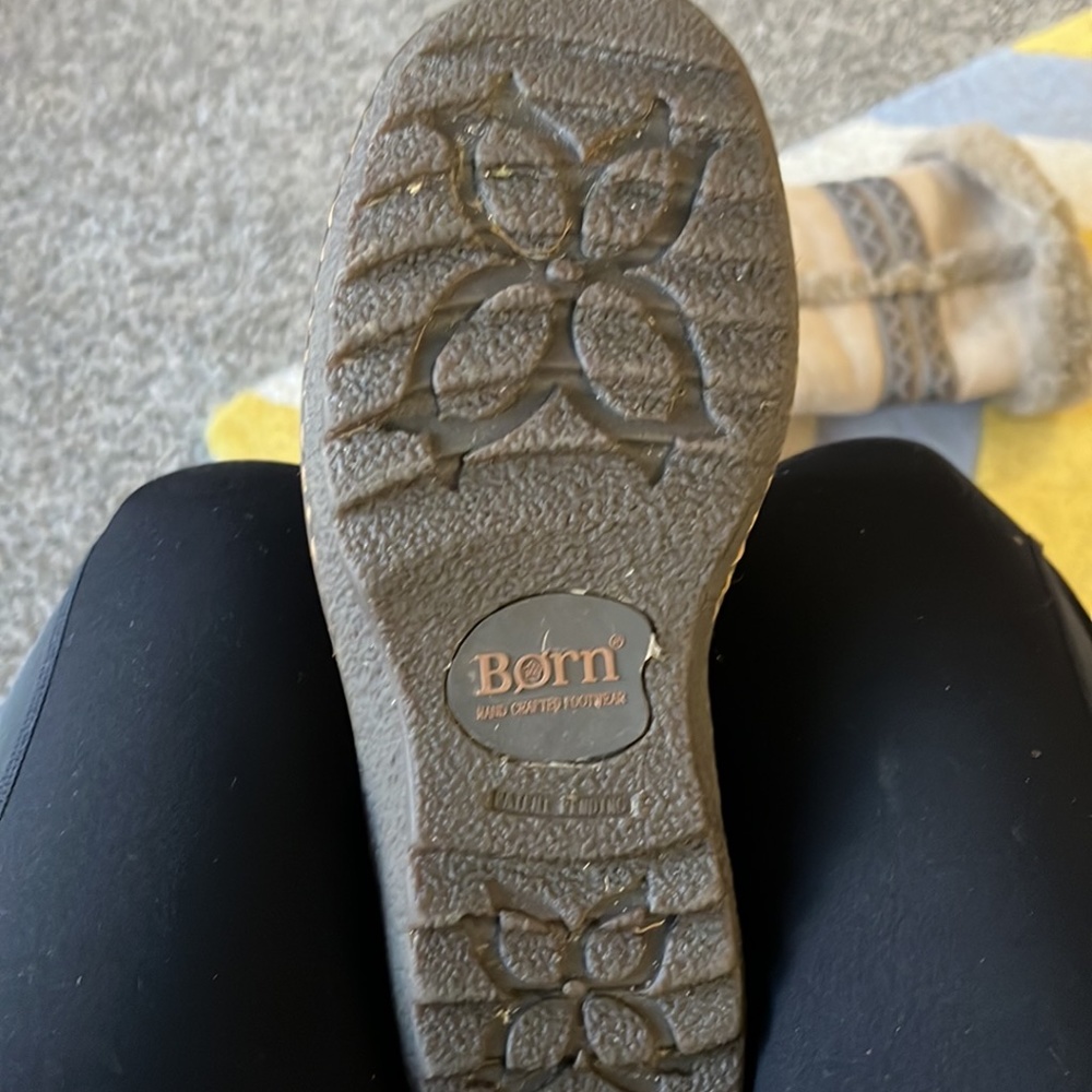 Winter Boots - image 3